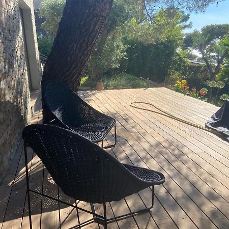 فندق لو براديتفي  Cabanon La Calanque Du Peninsula المظهر الخارجي الصورة