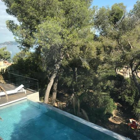 فندق لو براديتفي  Cabanon La Calanque Du Peninsula المظهر الخارجي الصورة